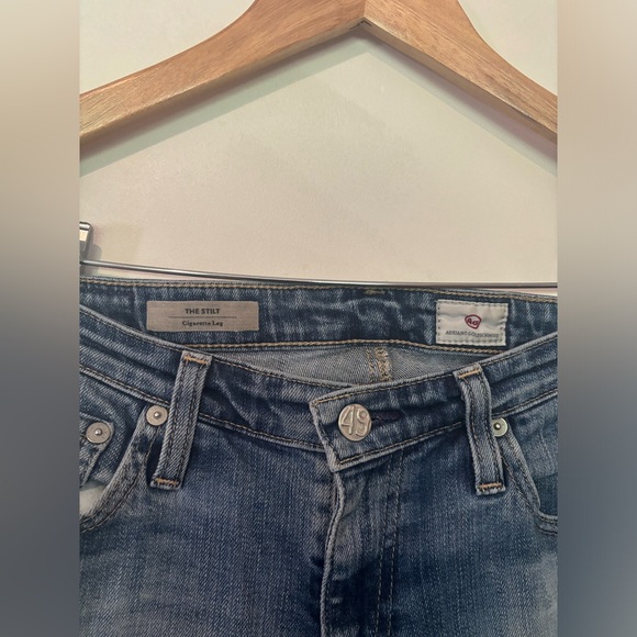 AG "the Stilt" Jeans - Picture 3 of 3